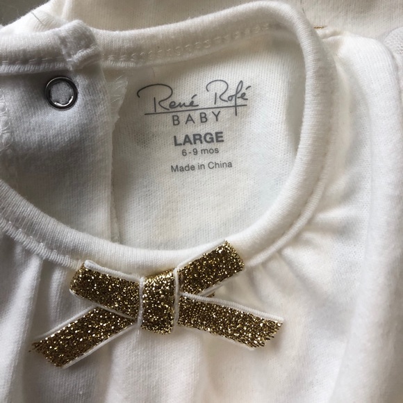 Romper - Picture 2 of 3